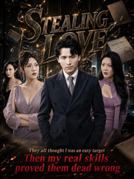 Stealing Love
