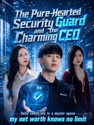 The Pure-Hearted Security Guard and the Charming CEO