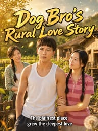 Dog Bro's Rural Love Story