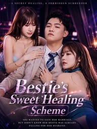 Bestie’s Sweet Healing Scheme