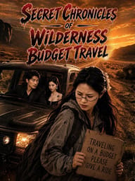 Secret Chronicles of Wilderness Budget Travel