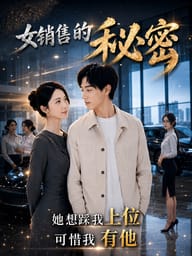 女销售的秘密