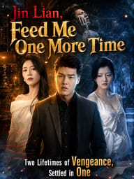 Jin Lian, Feed Me One More Time