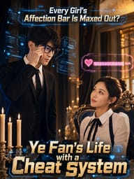 Ye Fan's Life with a Cheat System