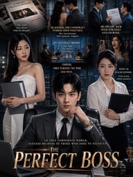 The Perfect Boss