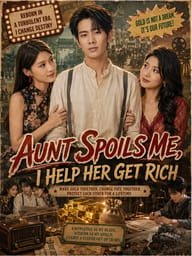 Aunt Spoils Me, I Help Her Get Rich