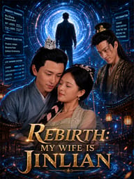 Rebirth: My Wife Is Jinlian