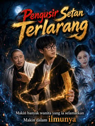 Pengusir Setan Terlarang