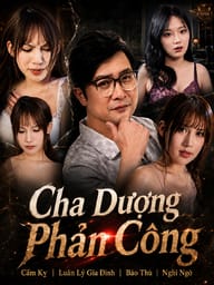 Cha Dượng Phản Công