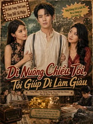 Dì Nuông Chiều Tôi, Tôi Giúp Dì Làm Giàu