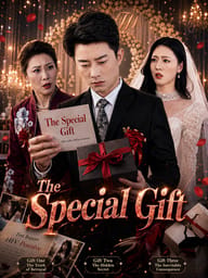 The Special Gift