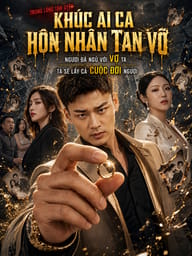 Khúc Ai Ca Hôn Nhân Tan Vỡ Trong Lòng Tâm Uyên
