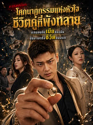 โศกนาฏกรรมแห่งหัวใจ การทรยศและชีวิตคู่ที่พังทลาย