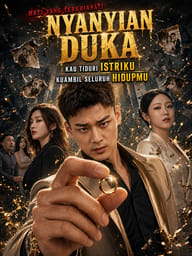 Nyanyian Duka dari Hati yang Terkhianati