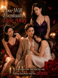 Love Will Eventually Fade Away