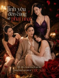 Tình yêu đến cùng sẽ phai nhạt