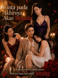Cinta pada Akhirnya Akan Memudar