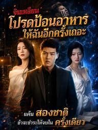 จินเหลียน โปรดป้อนอาหารให้ฉันอีกครั้งเถอะ