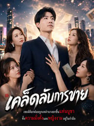เคล็ดลับการขาย