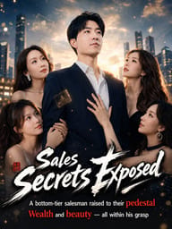Sales Secrets Exposed