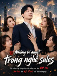 Những bí quyết trong nghề sales