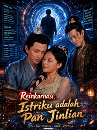 Reinkarnasi: Istriku adalah Pan Jinlian