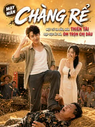 Chàng Rể May Mắn