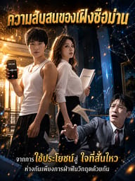 ความสับสนของเฝิงซือม่าน