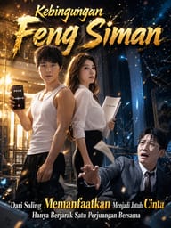 Kebingungan Feng Siman