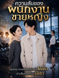 ความลับของพนักงานขายหญิง