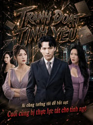 Tranh đoạt tình yêu