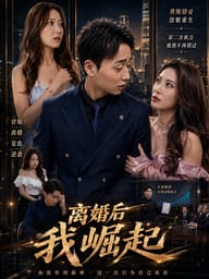 离婚后我崛起