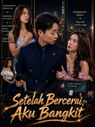 Setelah Bercerai, Aku Bangkit