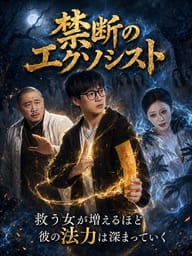 禁断のエクソシスト