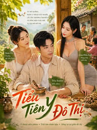Tiểu Tiên Y Đô Thị