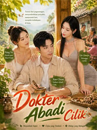 Dokter Abadi Cilik