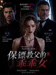 保镖教父的乖乖女