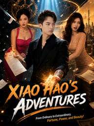 Xiao Hao's Adventures