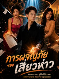 การผจญภัยของเสี่ยวห่าว