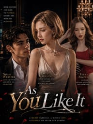 As You Like It