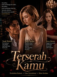 Terserah Kamu