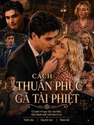 Cách Thuần Phục Gã Tài Phiệt