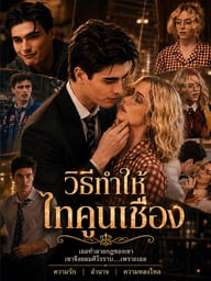 วิธีทำให้ไทคูนเชื่อง