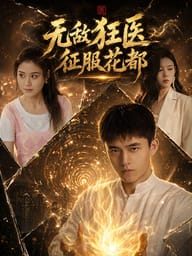 无敌狂医征服花都