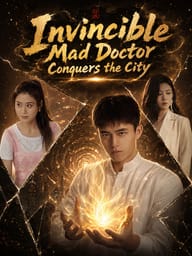 Invincible Mad Doctor Conquers the City
