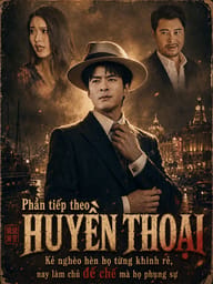 Phần tiếp theo huyền thoại