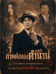 ภาคต่อของตำนาน
