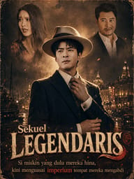 Sekuel Legendaris