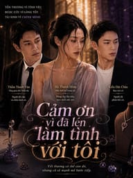 Cảm ơn vì đã lén làm tình với tôi