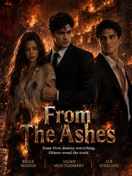From The Ashes